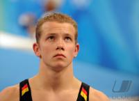 TURNEN  Olympia 2008  Maenner, Einzelwettkampf, Gesamtfinale