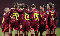 Fussball International Frauen Laenderspiel: Deutschland - Oesterreich