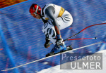 SKI   Weltcup  Abfahrt Herren ; Training;  Max Rauffer (GER)