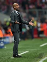 Fussball CHL 14/15 Viertelfinale: FC Porto - FC Bayern Muenchen