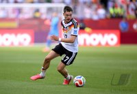 Fussball WM 2026 Vorrunde: Deutschland - Elfenbeinkueste
