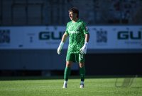 Fussball 1. Bundesliga 25/26 Testspiel
SCR Altach - SC Freiburg