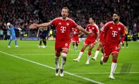 FUSSBALL CHAMPIONS LEAGUE  SAISON 26/27  FC Bayern Muenchen - FC Arsenal