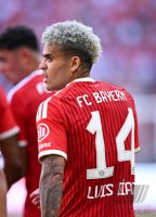 Fussball  Telekom Cup 2026 FC Bayern Muenchen -  RB Leipzig