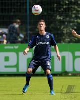 2. Fussball Bundesliga: Sandro Kaiser  (1860 Muenchen)