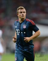 Fussball International Audi Cup 2013: Xherdan Shaqiri (FC Bayern Muenchen)