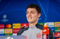 Fussball International CHL 20/21: PK FC Bayern Muenchen