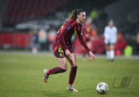 Fussball International Frauen Laenderspiel: Deutschland - Oesterreich