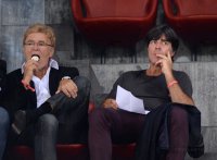 Fussball Europa League Saison 2013/2014: Grasshopper Club Zuerich - AC Florenz