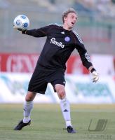 3. Fussball Bundesliga : Michael Frech (Kiel)