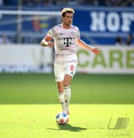 Fussball 1. Bundesliga Saison 2025/2026
TSG 1899 Hoffenheim - FC Bayern Muenchen