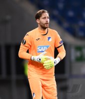 FUSSBALL EUROPA LEAGUE 20/21: TSG 1899 Hoffenheim - Molde FK
