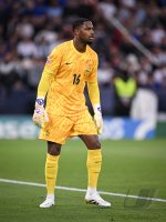 FUSSBALL UEFA Nations League 2024/2025
Spanien - Frankreich