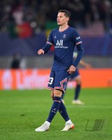 Fussball International CHL 21/22: RB Leipzig - Paris Saint-Germain