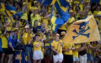 Fussball Frauen Euro 2025 Schweden - Deutschland
