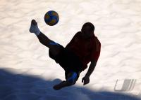FIFA BEACH SOCCER WORLD CUP 2008: SPAIN - JAPAN