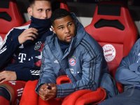 Fussball CHL 18/19 Gruppenphase: FC Bayern Muenchen - Ajax Amsterdam