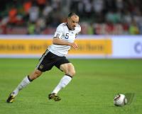 Fussball International:  Ungarn - Deutschland