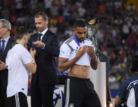 FUSSBALL UEFA U21 - EURO 2019 FINALE:   30.06.2019