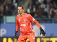 Fussball Supercoppa Italia Finale 2019 in Riad: Juventus Turin - Lazio Rom