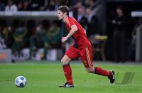 Fussball Nationalmannschaft : Arne Friedrich (GER)