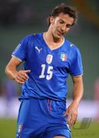 Fussball International: WM Qualifikation, Italien - Georgien