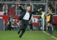 Fussball 2. Bundesliga:  1860 Muenchen - FC Augsburg