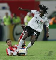 Fussball International Bahrain - Trinidad und Tobago