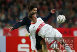 FUSSBALL 1. Bundesliga     VfB Stutgart - 1860 Mnchen