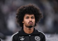 Fussball International Qualifikation WM 2026 
Deutschland - Luxenburg