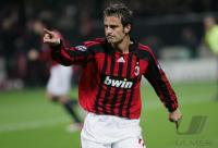 Fussball Champions League 07/08  AC Mailand - Schachtjor Donezk