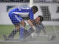 Fussball 1. Bundesliga: FC Schalke 04 - Hamburger SV