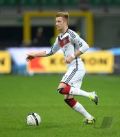 Fussball International Testspiel: Marco Reus (Deutschland)