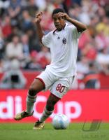 Fussball International: Ronaldinho  (Milan)