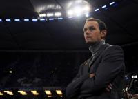 FUSSBALL, 1. BUNDESLIGA, 13. Spieltag: Hamburg - Bochum