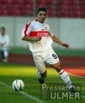 VfB Stuttgart   Ioan Viorel Ganea  (VfB)