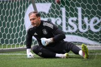 FUSSBALL UEFA Nations League 2024/2025
Deutschland - Frankreich