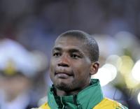 Internationales Freundschaftsspiel: Deutschland - Suedafrika