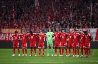 Fussball International CHL 26/27: FC Bayern Muenchen - FK Bodoe / Glimt