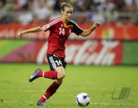Fussball International Frauen Weltmeisterschaft