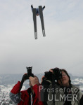 Nordische Ski WM - Feature Fotografen