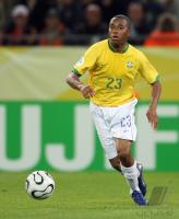 Fussball WM 2006: Japan - Brasilien