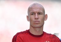 Fussball 1. Bundesliga Saison 2015/2016: Teampraesentation