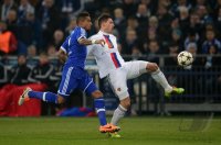 Fussball, Champions League  Saison 2013/2014, Vorrunde: FC Schalke 04 - FC Basel