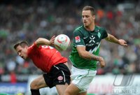 Fussball, 1. Bundesliga, Saison 2010/2011: Bremen - Mainz