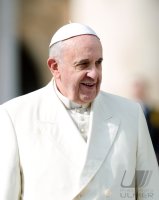 Rom Generalaudienz;  Papst Franziskus I.