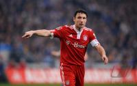 Fussball 1. Bundesliga: Mark van Bommel (FCB)