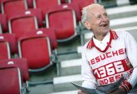 Fussball 1. Bundesliga: VfB Stuttgart - Hertha BSC Berlin