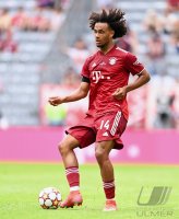 Fussball Audi Football Summit 2021 FC Bayern Muenchen - Ajax Amsterdam