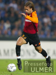Champions League, AS Rom: BATTISTUTA, Einzelaktion